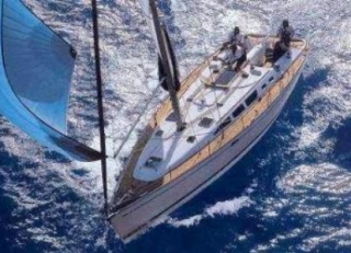  Mieten Sie ein Segelboot in Hyeres 